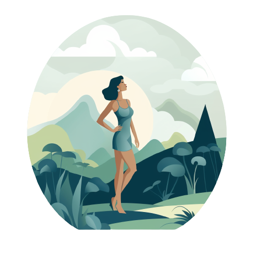 illustration-woman-online-ozon-schoonmaak
